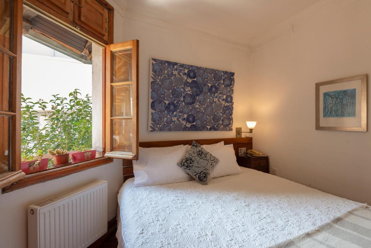 Providencia Bed & Breakfast サンティアゴ エクステリア 写真