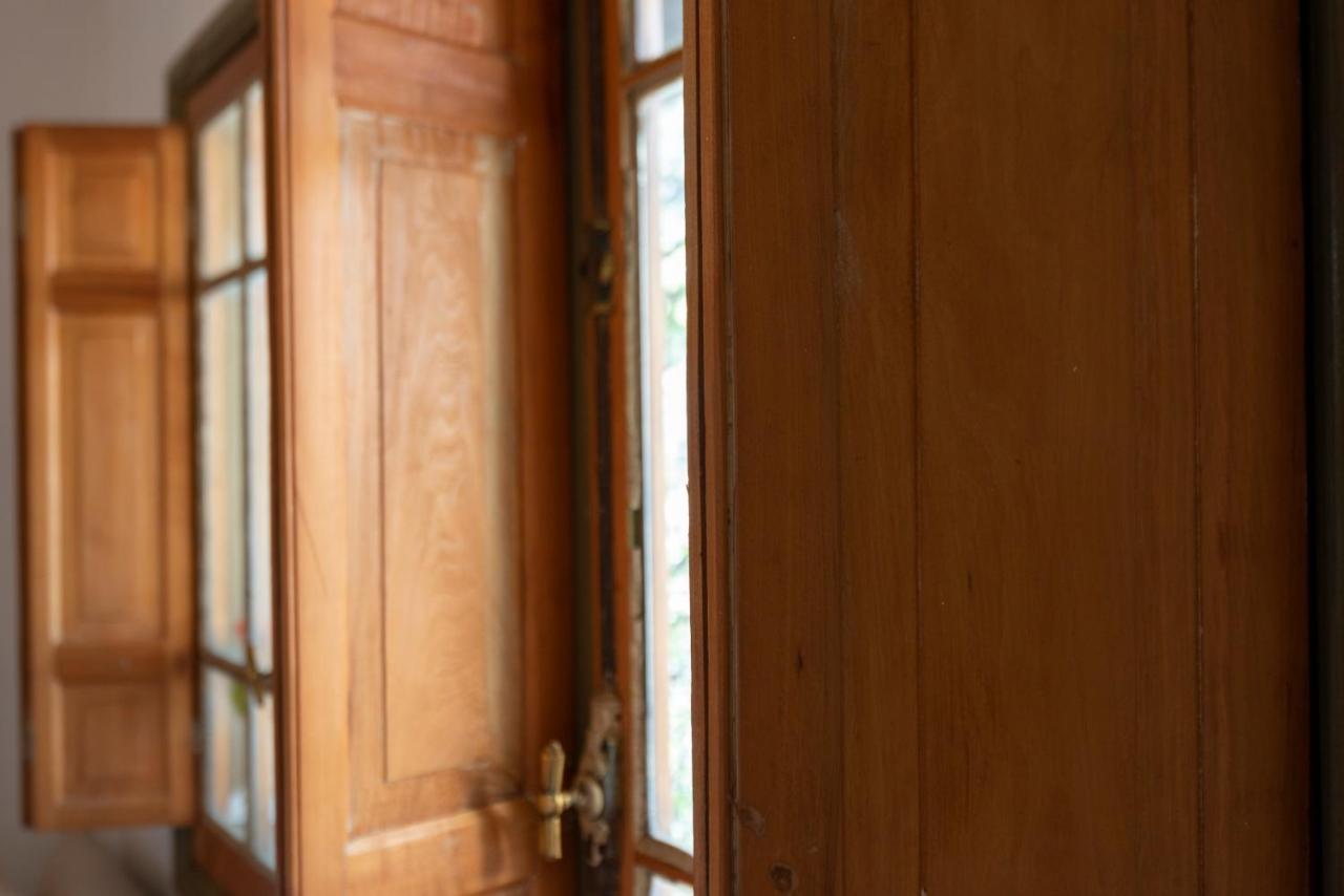 Providencia Bed & Breakfast サンティアゴ エクステリア 写真
