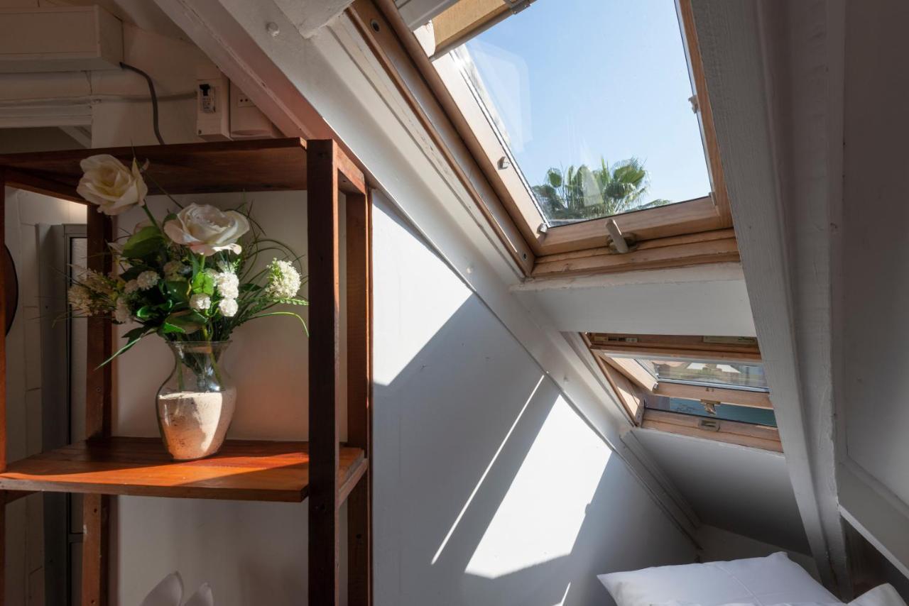 Providencia Bed & Breakfast サンティアゴ エクステリア 写真