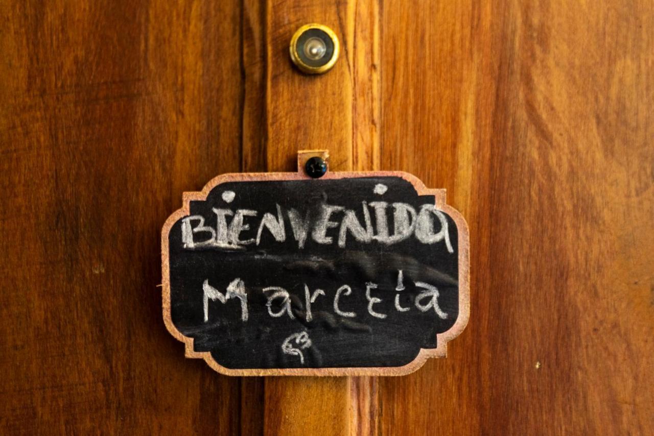 Providencia Bed & Breakfast サンティアゴ エクステリア 写真